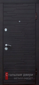 Входные двери МДФ в Ступино «Двери МДФ с двух сторон»