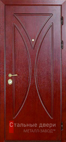 Входные двери в дом в Ступино «Двери в дом»