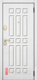 Входные двери в дом в Ступино «Двери в дом»