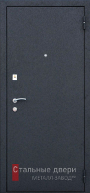 Входные двери с порошковым напылением в Ступино «Двери с порошком»