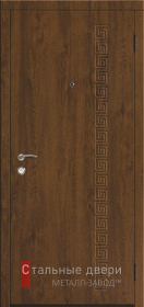 Входные двери МДФ в Ступино «Двери с МДФ»