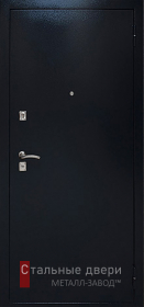 Стальная дверь Дверь в квартиру №17 с отделкой Порошковое напыление