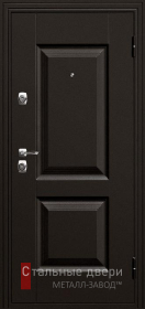 Входные двери МДФ в Ступино «Двери с МДФ»